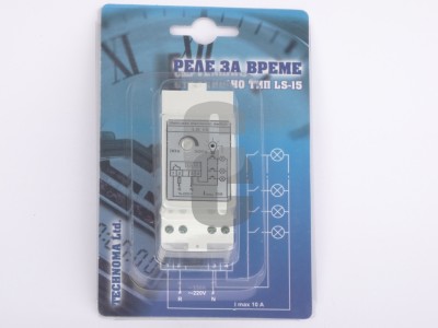 Стълбищен автомат - ТЕХНОМА                                                                                                                                                                                                                                                                                 